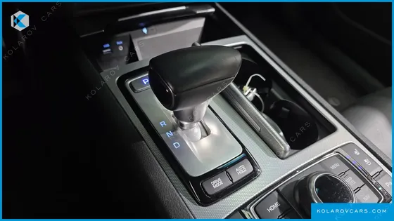GENESIS G80 3.3 GDI AWD