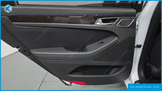 GENESIS G80 3.3 GDI AWD