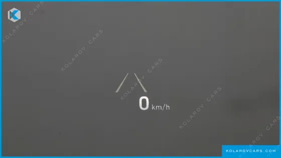 GENESIS G80 3.3 GDI AWD