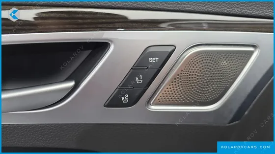 GENESIS G80 3.3 GDI AWD