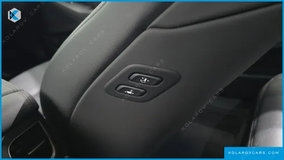 GENESIS G80 3.3 GDI AWD