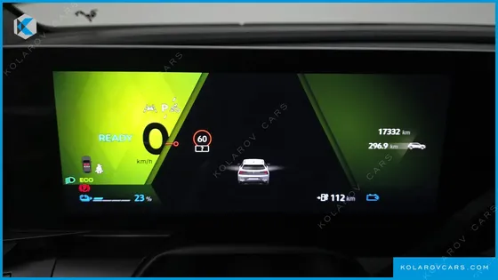 RENAULT KOREA SCENIC TECHNO PLUS
