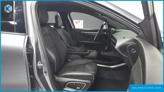 RENAULT KOREA SCENIC TECHNO PLUS