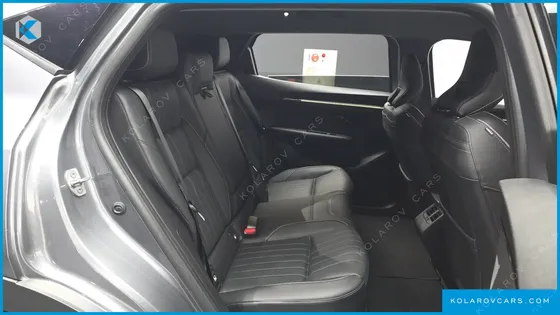 RENAULT KOREA SCENIC TECHNO PLUS