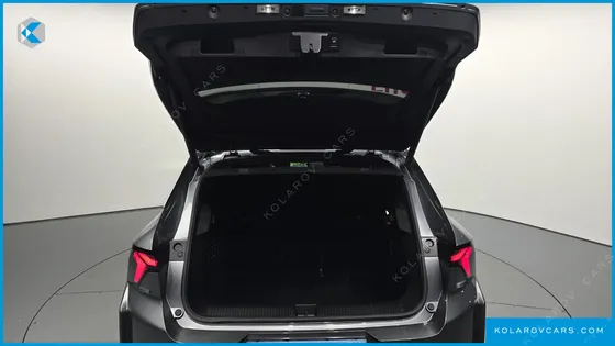RENAULT KOREA SCENIC TECHNO PLUS
