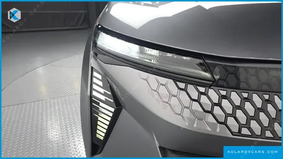 RENAULT KOREA SCENIC TECHNO PLUS