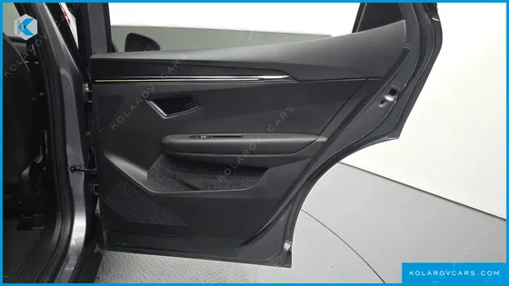 RENAULT KOREA SCENIC TECHNO PLUS