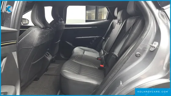 RENAULT KOREA SCENIC TECHNO PLUS