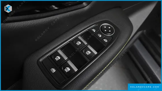 RENAULT KOREA SCENIC TECHNO PLUS