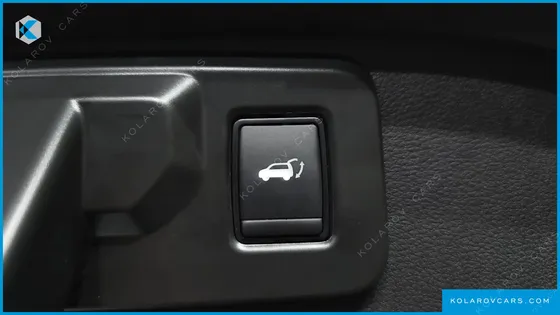 RENAULT KOREA SCENIC TECHNO PLUS