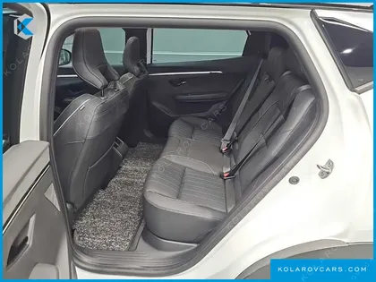 RENAULT KOREA SCENIC ICONIC