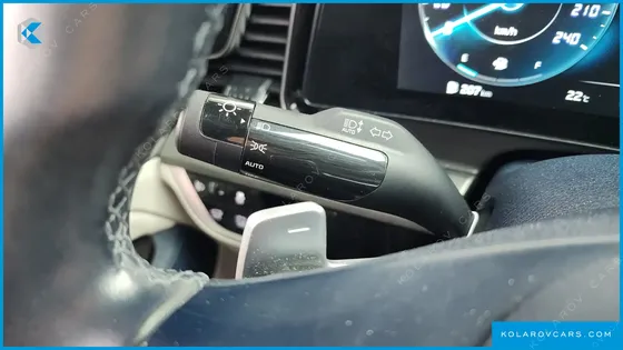 KIA SPORTAGE SIGNATURE 2WD