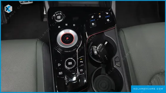 KIA SPORTAGE 30TH EDITION 2WD