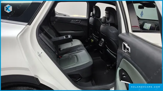 KIA SPORTAGE 30TH EDITION 2WD