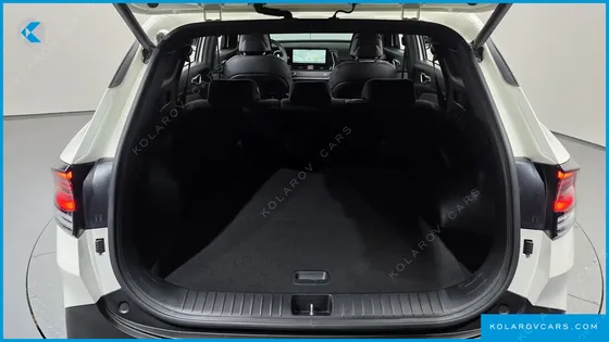 KIA SPORTAGE 30TH EDITION 2WD