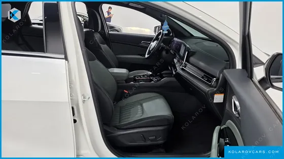KIA SPORTAGE 30TH EDITION 2WD