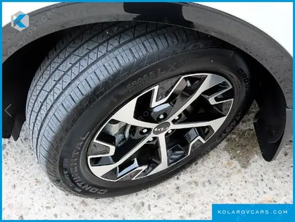 KIA SPORTAGE NOBLELESS 2WD
