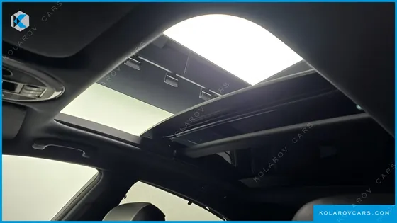 GENESIS G80 3.3 GDI AWD
