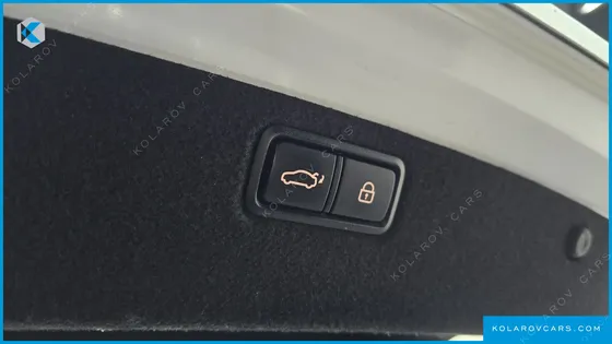 GENESIS G80 3.3 GDI AWD