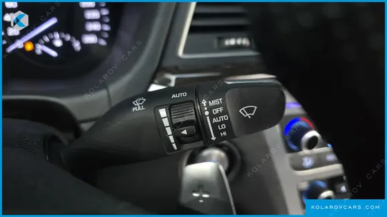 GENESIS G80 3.3 GDI AWD