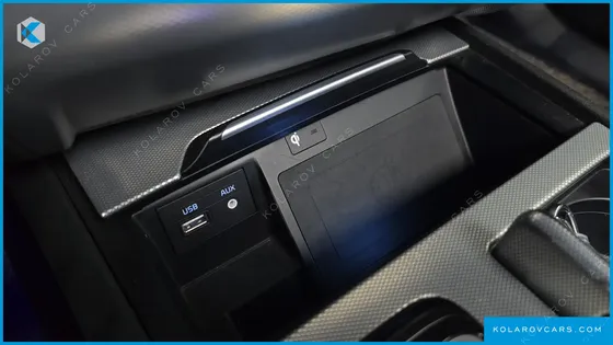 GENESIS G80 3.3 GDI AWD