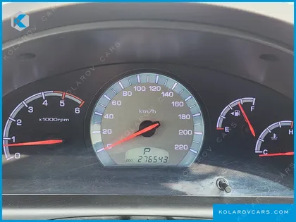 KGM - SSANGYONG REXTON AWD RX7