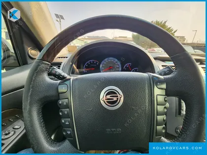 KGM - SSANGYONG REXTON AWD RX7