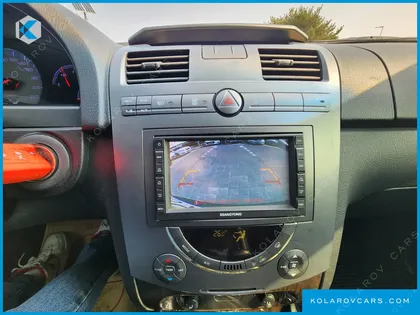 KGM - SSANGYONG REXTON AWD RX7
