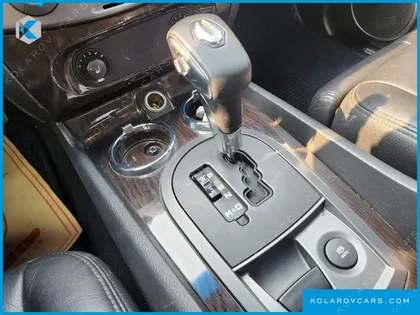 KGM - SSANGYONG REXTON AWD RX7