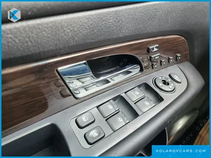 KGM - SSANGYONG REXTON AWD RX7