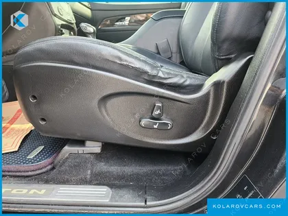 KGM - SSANGYONG REXTON AWD RX7
