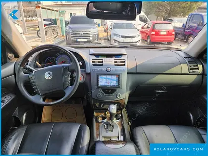 KGM - SSANGYONG REXTON AWD RX7