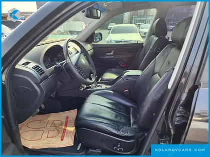 KGM - SSANGYONG REXTON AWD RX7