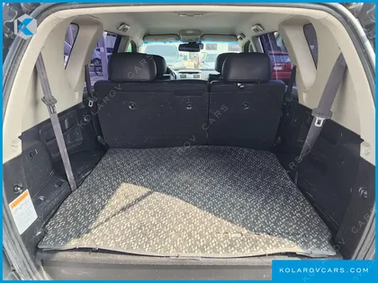 KGM - SSANGYONG REXTON AWD RX7