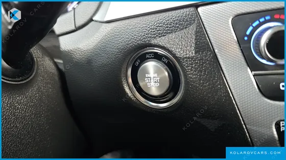 GENESIS G80 3.3 GDI