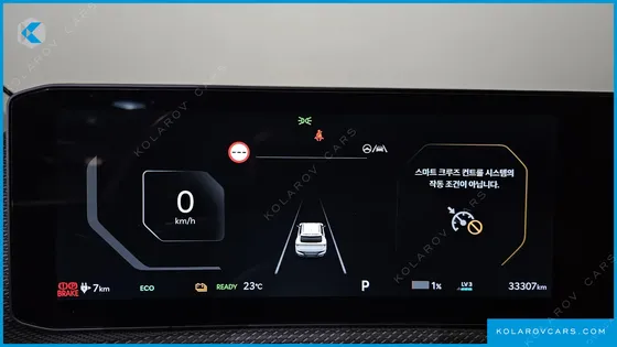 KIA EV6 LONG RANGE 2WD