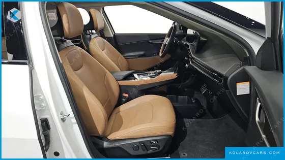 KIA EV6 LONG RANGE 2WD