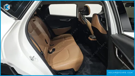 KIA EV6 LONG RANGE 2WD