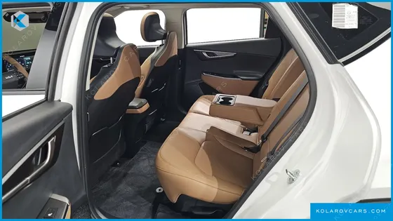 KIA EV6 LONG RANGE 2WD