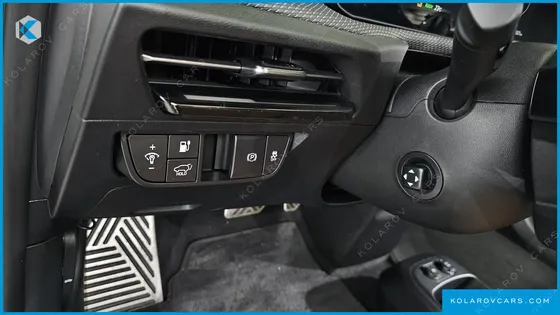 KIA EV6 LONG RANGE 2WD