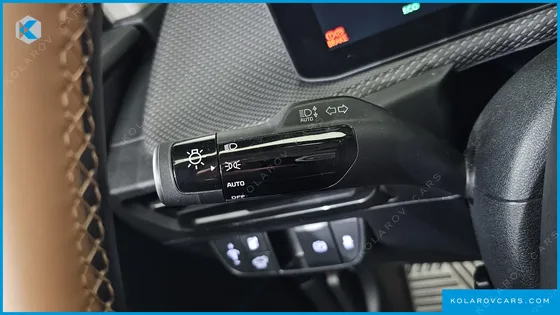 KIA EV6 LONG RANGE 2WD