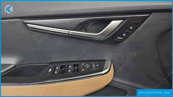 KIA EV6 LONG RANGE 2WD