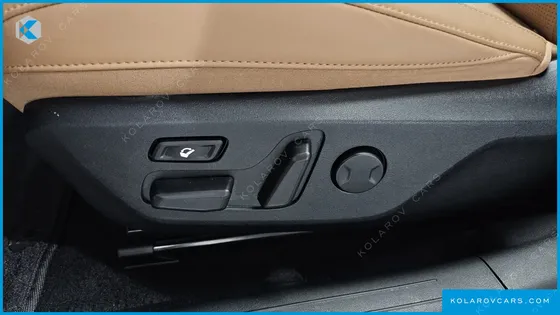 KIA EV6 LONG RANGE 2WD