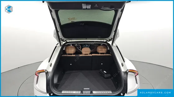KIA EV6 LONG RANGE 2WD