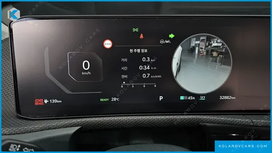 KIA EV6 LONG RANGE 4WD