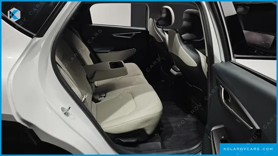 KIA EV6 LONG RANGE 4WD