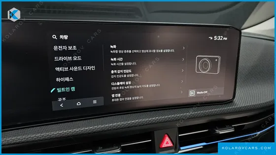 KIA EV6 LONG RANGE 4WD