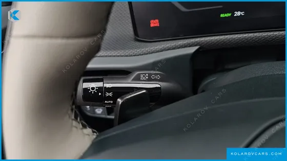 KIA EV6 LONG RANGE 4WD