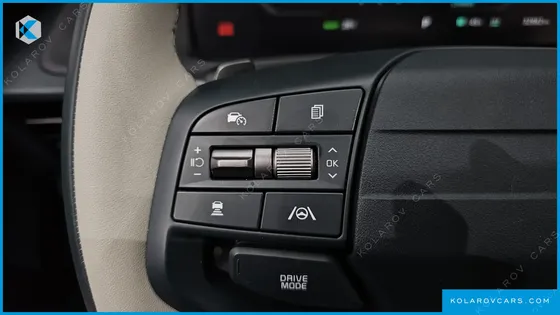KIA EV6 LONG RANGE 4WD