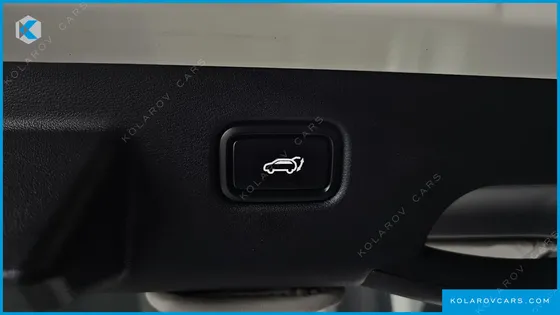 KIA EV6 LONG RANGE 4WD